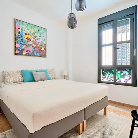 Urban Oasis In Historic *